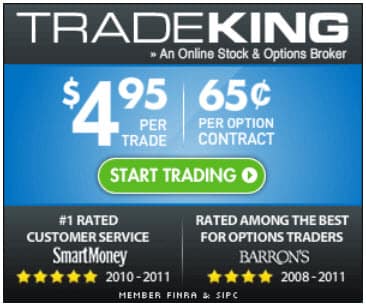 Trade King Review