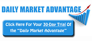 Daily Market Advantage