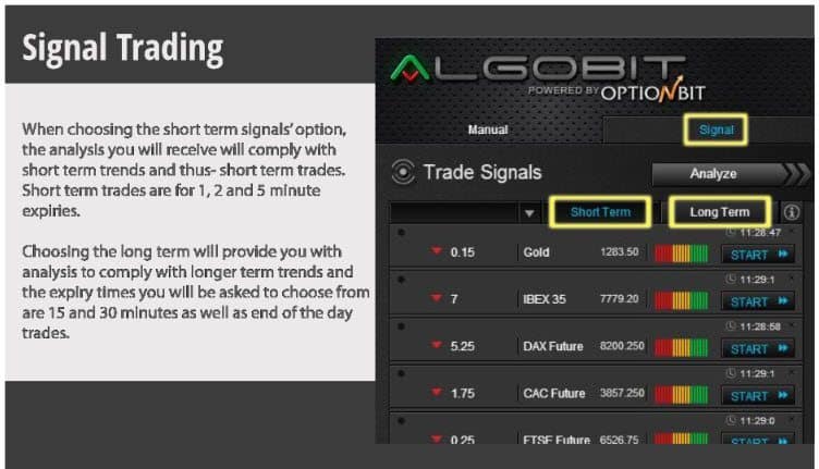 optionbit-signal trading