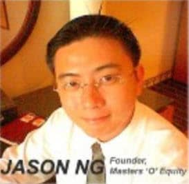 Jason Ng