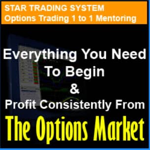 Star Trading System