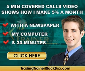A.J. Brown Trading Trainer
