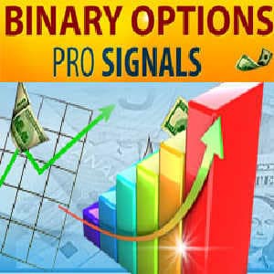 binary options pro signals