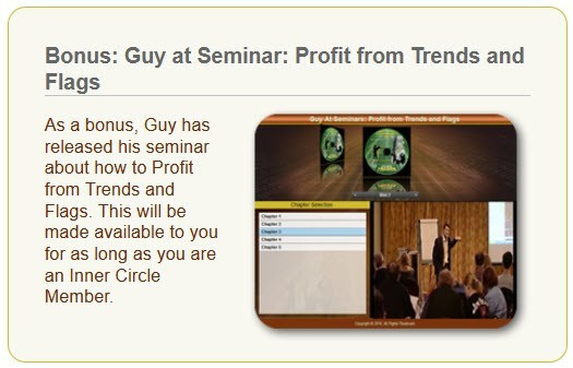 TradetehBanks-Profit from Trends and Flags Seminar